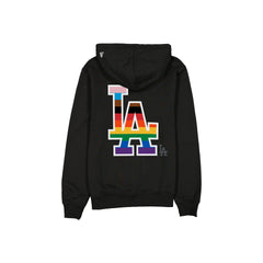 Los Angeles Dodgers Pride Hoodie