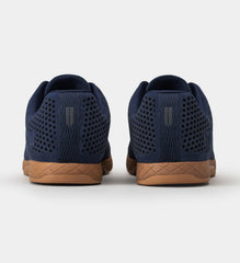 Women's Suede Trainer