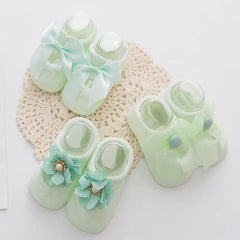 Baby Walking Shoes