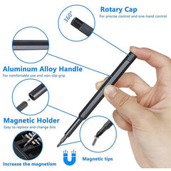 24 in 1 Screwdriver Set