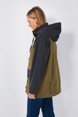 Lowland Patch Beadnell Jacket