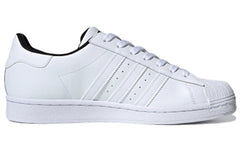 adidas Superstar 'White Black Trefoil' FY2824