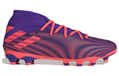 adidas Nemeziz .3 MG 'Tension Tape - Energy Ink Signal Pink' EH0523