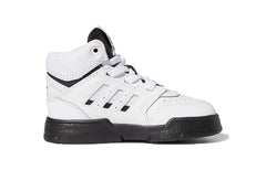 (TD) adidas originals Drop Step 'White Black' FV5159