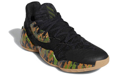 adidas Harden Vol. 4 'Tech Olive' EF1259