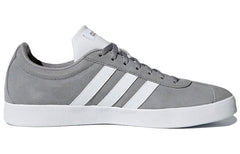 (WMNS) adidas neo Vl Court 2.0 'Gray White' B43807