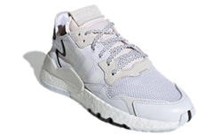 adidas Nite Jogger 'Crystal White' EE6255