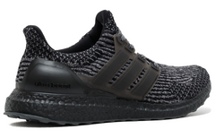 adidas UltraBoost 3.0 Limited 'Black Silver' BA8923