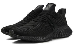 (WMNS) adidas Alphabounce Instinct 'Carbon' D97320