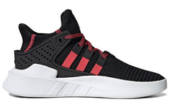 adidas originals EQT Bask Adv 'Black Grey Pink' BD7777