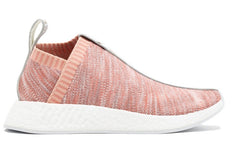 adidas Kith x Naked x NMD_CS2 Primeknit 'Pink' BY2596