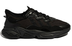 adidas Ozweego 'Triple Black' FX6028