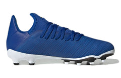 adidas X 19.3 MG K Blue EG1495