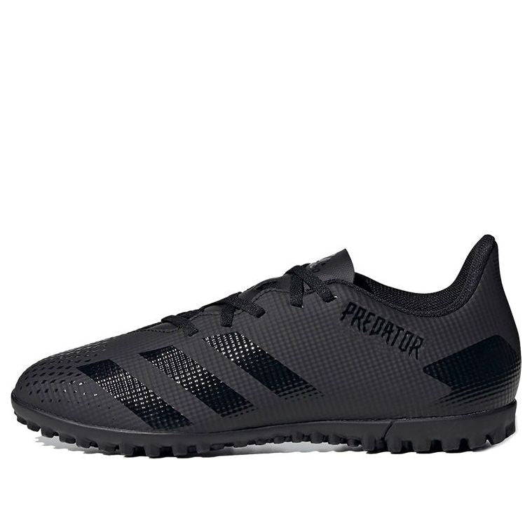 adidas Predator 20.4 Turf 'Black' EF1662