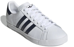 adidas Coast Star 'White Collegiate Navy' EE9950