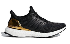 adidas UltraBoost Limited J 'Gold Medal' BA9614