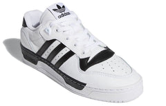 adidas Rivalry Low 'Cloud White' EG8062