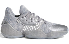 adidas Harden Vol. 4 'Grey' EH2412