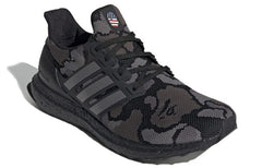 adidas A Bathing Ape x UltraBoost 4.0 'Black Camo' G54784