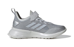 adidas Rapidarun Elite El K Tokyo 'Gray White' EF9414
