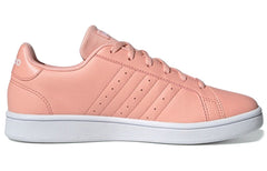 (WMNS) adidas Grand Court Base Pink EE7481