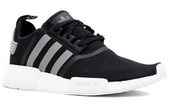 adidas NMD_R1 Mesh 'Black Charcoal' S31504