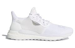 adidas Pharrell x Solar Hu Glide PRD 'Cloud White' EF2378