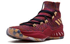 adidas SM Crazy Explosive 2017 Primeknit 'Vegas' CQ0397