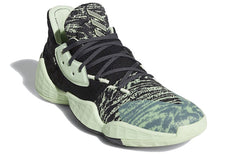 adidas Harden Vol. 4 'Glow Green' EF1000