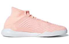 adidas Predator Tango 18.3 Astro Trainers 'Pink White' DB2302
