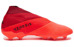 adidas Nemeziz 19+ FG 'InFlight Pack' EH0772
