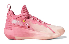 (GS) adidas Dame 7 EXTPLY J 'D.O.L.L.A.' S42805