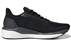 (WMNS) adidas Solar Drive 19 'Core Black' EF1419