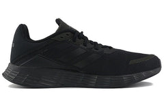 adidas Duramo Sl Low Tops Shock Absorption Black FW7393