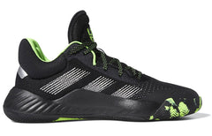 adidas Marvel x D.O.N. Issue #1 'Stealth Spider-Man' EF2805