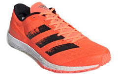 adidas Adizero Takumi Sen 6 'Orange Black' EE4341