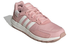 (WMNS) adidas Retrorun 'Pink Spirit' EG4214