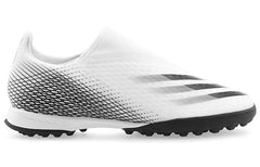 adidas X Ghosted.3 White/Black EG8158