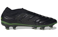 adidas Copa 20+ FG 'Black Signal Green' EH0874