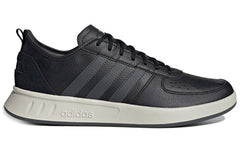 adidas Court80s Tennis Shoe Black EE9671
