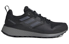 adidas Terrex Folgian Hiker 'Black Gray' EF0404