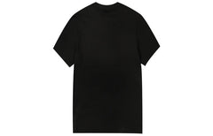 adidas Classical Logo Printed TEE Men Black DT9933