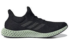 adidas Futurecraft 4D 'Core Black' 2021 FZ2560
