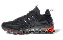 adidas Bounce Workshop 'Black Solar Red' EF4881