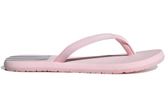 (WMNS) adidas Eezay Pink Slippers FY8112