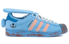 adidas Melting Sadness x Superstar 'Bunny' FZ5253