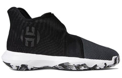 adidas Harden B/E 3 Black E 3 EF8768