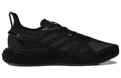adidas X90004D Shoes 'Triple Black' FW7090