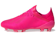 adidas X 19.1 FG 'Shock Pink' FV3467