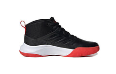 adidas Own The Game Wide 'Active Red' EF0309